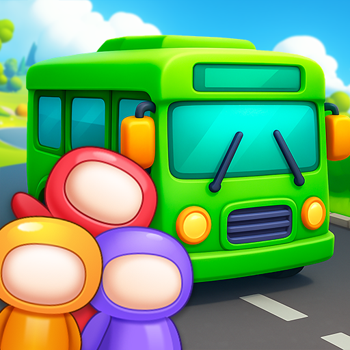 Bus Madness